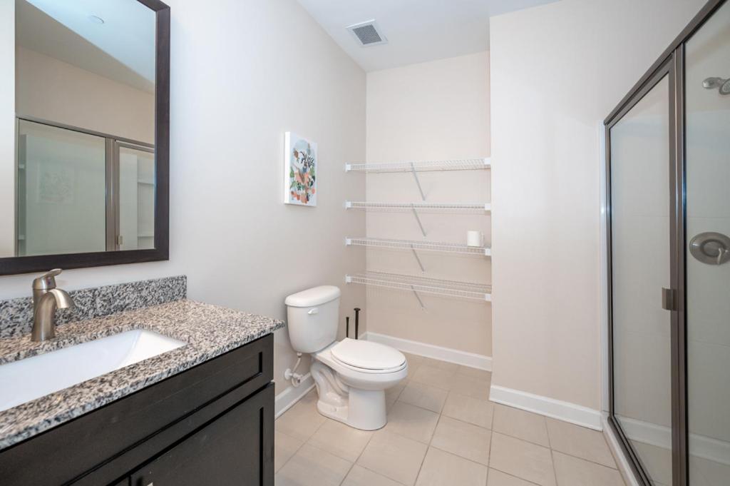 Tranquil 1Br With Balcony Gym Charlotte Exterior photo
